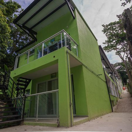 Lofts - Ilha Grande - Praia Do Abraao Buitenkant foto